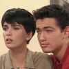 David Proux et Cathy Andrieu (Hélène et les garçons) divorcés et parents : "Des hauts et des bas..."