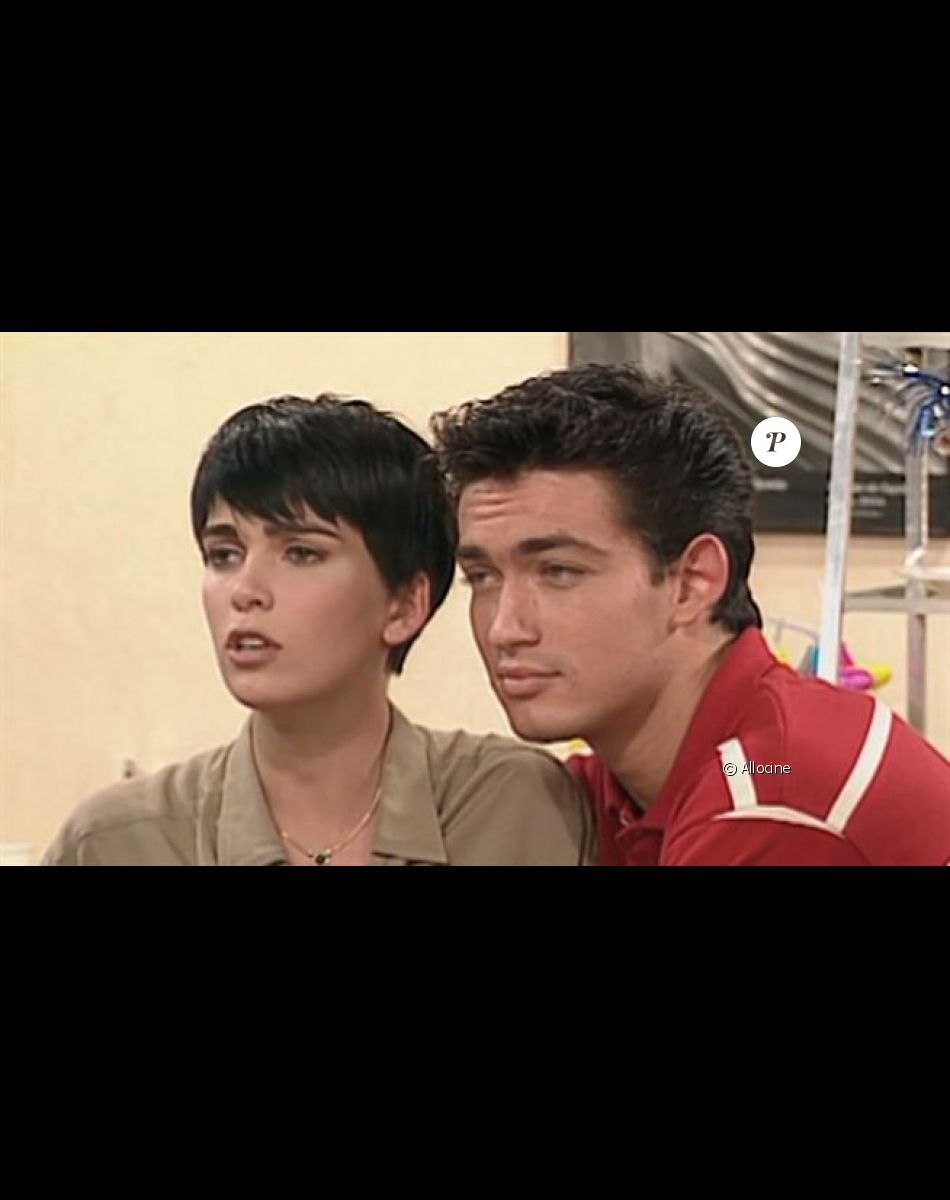 David Proux et Cathy Andrieu (Hélène et les garçons) divorcés et parents David Proux et Cathy Andrieu (Hélène et les garçons) divorcés et parents