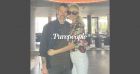 Laeticia Hallyday et Jalil Lespert dans le sud avec leurs filles : première grande photo de famille !
