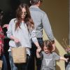 Megan Fox : Son fils de 8 ans harcelé à cause de ses vêtements