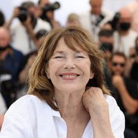 Charlotte Gainsbourg et Jane Birkin : mère et fille complices à Cannes