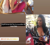 Cécile de "Mariés au premier regard 2021" répond aux critiques sur sa robe et sa présence au Festival de Cannes