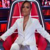 Amel Bent donne un cours de chant à ses filles, déjà très talentueuses : "Ça vibre bien"