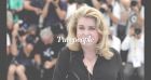 Catherine Deneuve et son grand retour à Cannnes : ce sujet dont elle ne veut absolument pas parler...
