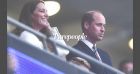 Prince William : sa remarquable réponse face aux attaques racistes contre les joueurs anglais