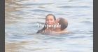 Bella Hadid en petit bikini : elle roucoule avec son nouveau compagnon sur la Croisette