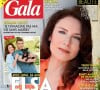 Retrouvez l'interview d'Elsa Lunghini dans le magazine Gala, n°1466 du 15 juillet 2021.