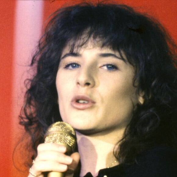 Archives - Portrait d'Elsa Lunghini. © Cédric Perrin / Bestimage