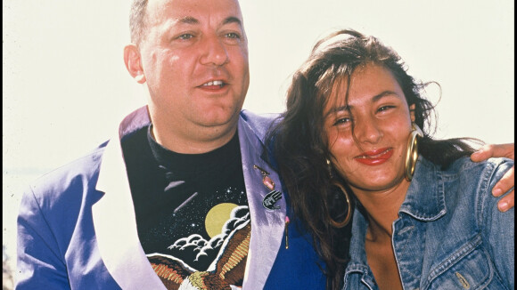 Coluche en couple avec Frédérique Fayles-Bernstein : qui était sa dernière compagne de 19 ans ?