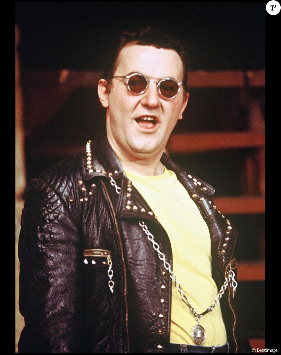 Coluche - Archives