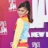 Zendaya ose la couleur, Lebron James en famille, sa femme sort le grand jeu