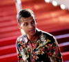 Stromae - NRJ Music Awards à Cannes. 