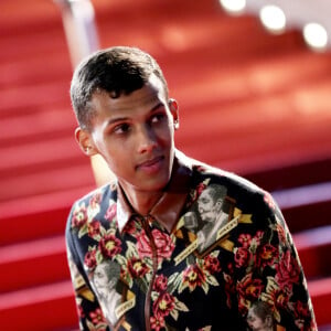 Stromae - NRJ Music Awards à Cannes. 