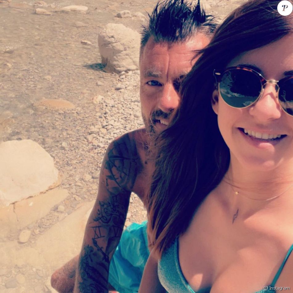 Gaetan de "Mariés au premier regard" en couple, il présente sa belle Manon