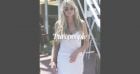 Heidi Klum bronze entièrement nue dans son jardin et dévoile une photo torride
