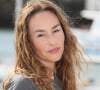 Vanessa Demouy - Photocall de la série "Demain nous appartient" lors de la 21ème édition du Festival de la Fiction TV de la Rochelle. le 14 septembre 2019 © Patrick Bernard / Bestimage