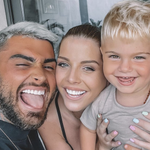 Jessica Thivenin attend son deuxième enfant avec Thibault Garcia - Instagram