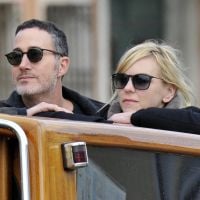 Anna Faris mariée à Michael Barrett en secret, elle vend la mèche : "C'était génial"