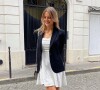 Lola Courbet, fille de l'animateur Julien Courbet, se dévoile divine sur Instagram.