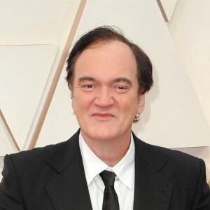 Quentin Tarantino - 92e cérémonie des Oscars 2020 au Hollywood and Highland à Los Angeles. Le 9 février 2020.