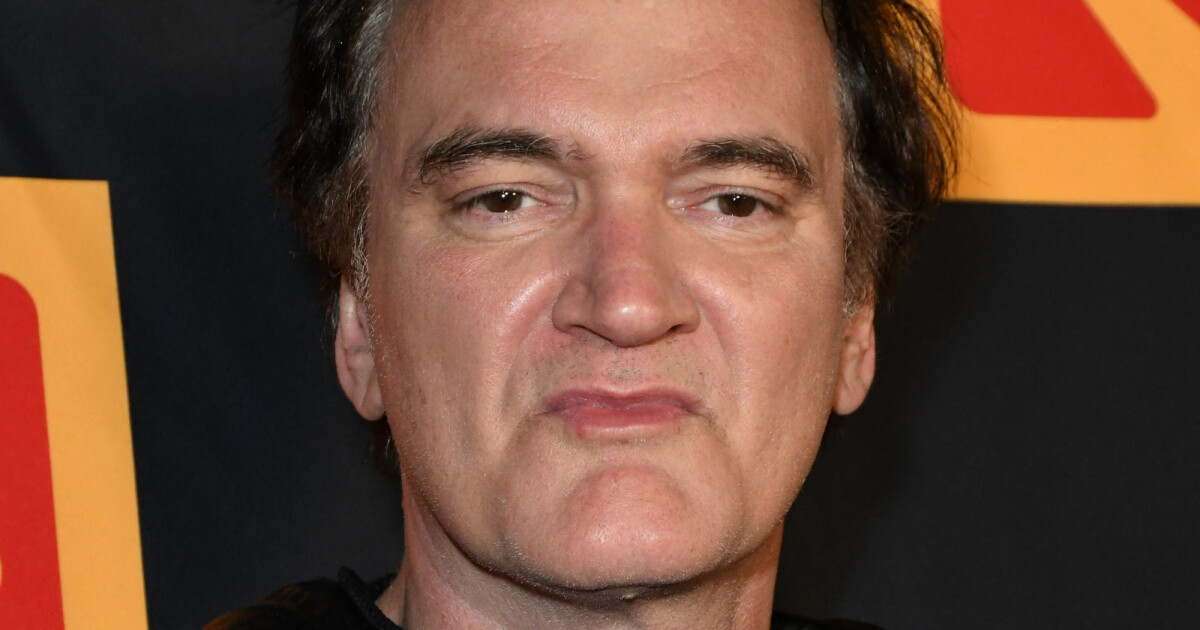 Quentin Tarantino, papa sans peur son fils Leo pourra voir "Kill Bill
