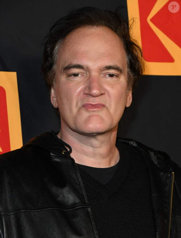 Quentin Tarantino - 4e édition des Kodak Film Awards au ASC Clubhouse à Hollywood, Los Angeles. © Birdie Thompson/AdMedia/Zuma Press/Bestimage