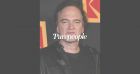 Quentin Tarantino, papa sans peur : son fils Leo pourra voir "Kill Bill"... dès ses 5 ans