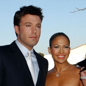 Archives - Jennifer Lopez ( JLO) et Ben Affleck - Première de Daredevil à Los Angeles