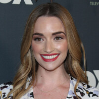 Brianne Howey (Ginny & Georgia) mariée, l'actrice a épousé son chéri Matt Ziering !