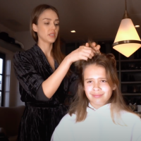Jessica Alba : Maman en thérapie avec sa fille aînée Honor, 13 ans
