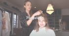 Jessica Alba : Maman en thérapie avec sa fille aînée Honor, 13 ans