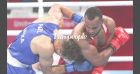 JO 2021 : Youness Baalla dérape, le boxeur cherche à mordre son adversaire en plein combat !