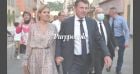 Laura Tenoudji, un soutien de taille pour Christian Estrosi : "Aurais-je tenu sans elle ?"