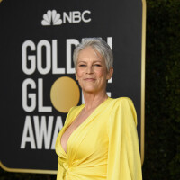 Jamie Lee Curtis, maman fière : sa fille a fait son coming-out transgenre... bientôt le mariage !