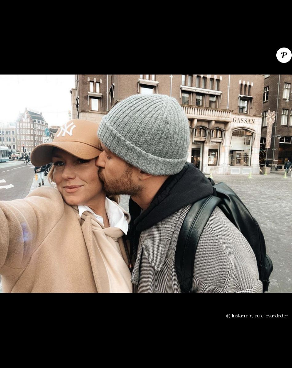 Aurélie Van Daelen Et Nicolas Aurélie Van Daelen décomplexée et canon en bikini : elle fait tomber les  diktats de la beauté : le diaporama - Purepeople