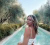 Aurélie Van Daelen est la maman de Pharell âgé de 5 ans - Instagram