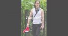 Jared Leto touché par le cadeau très gore d'un fan : "Je l'ai porté en collier"