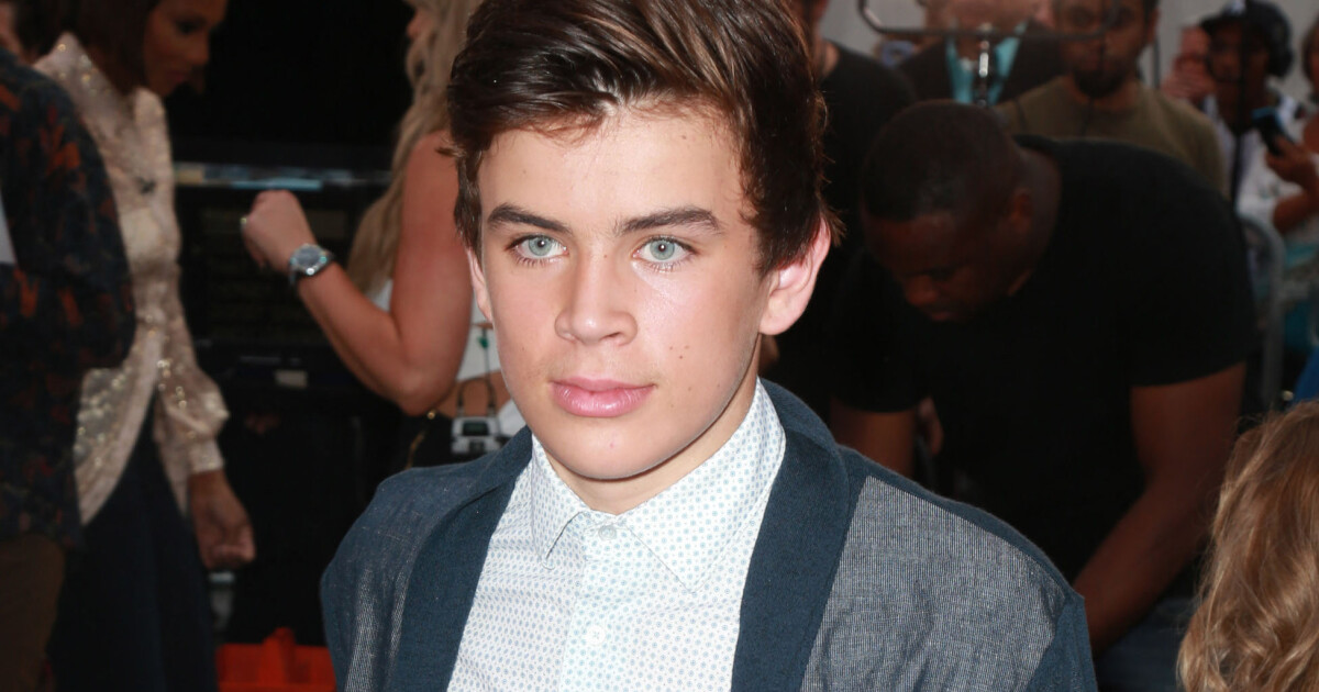 Hayes Grier : L'influenceur arrêté pour vol et agression, la victime