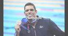Florent Manaudou, tonton craquant : il pose avec ses nièces pour célébrer sa victoire