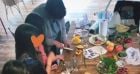 Atelier cuisine, une activité originale pour célébrer un anniversaire !