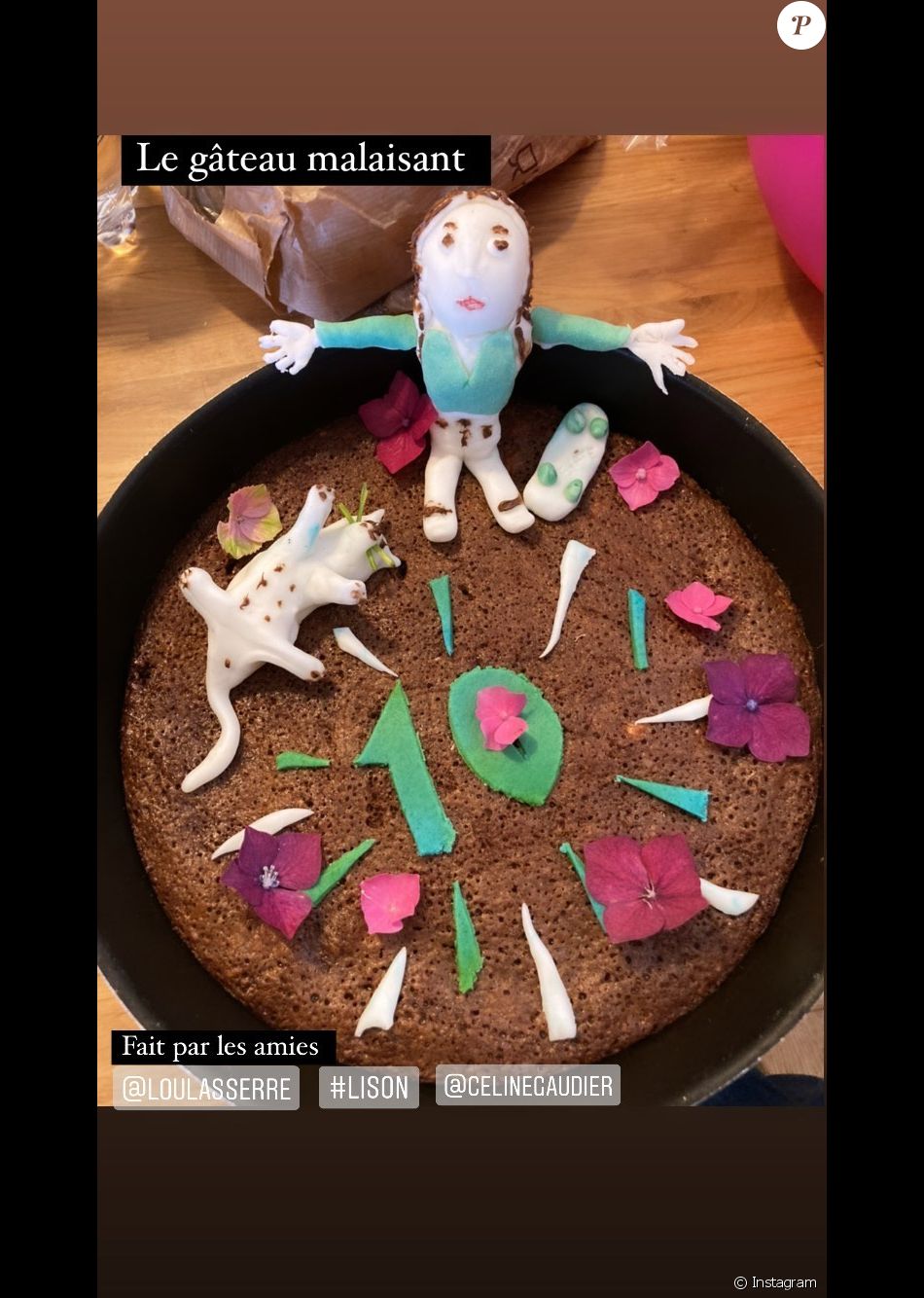 Static1 Purepeople Com Articles 8 44 80 48 Lolita Sechan Devoile Le Gateau D Annive 950x0 2 Jpg