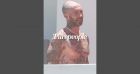 Adam Levine dévoile un nouveau tatouage énorme après 2 jours de travail !