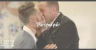 Mathieu et Alexandre (L'amour est dans le pré) : Des images exclusives de leur mariage dévoilées
