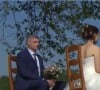 Julien de "L'amour est dans le pré 2016" marié à Marion - des images dévoilées dans l'émission "L'amour est dans le pré : Que sont-ils devenus ?", diffusée le 23 août 2021, sur M6