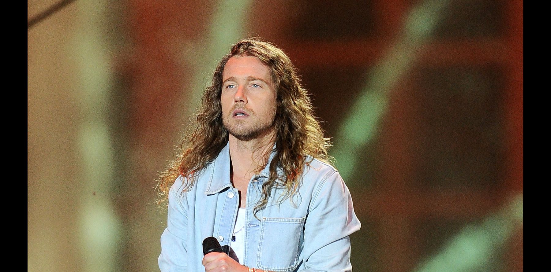 Julien Dore Elle Est Pas Belle La Vie