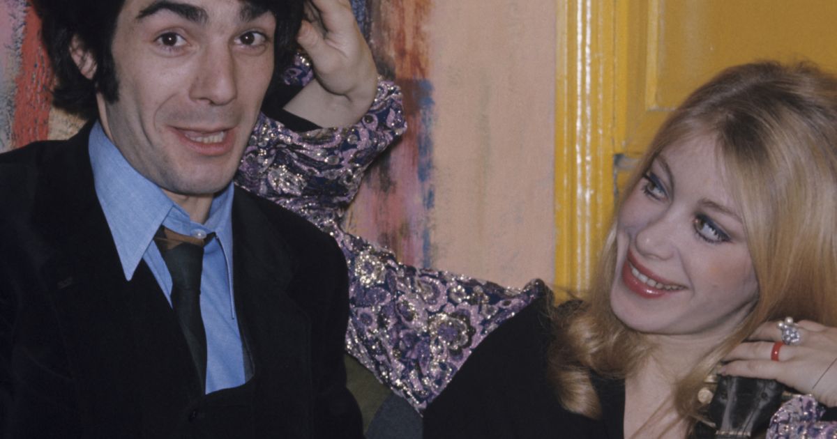 Pierre Arditi Qui est Florence sa défunte exfemme et mère de son fils Frédéric Pierre Arditi Qui est Florence sa défunte exfemme et mère de son fils Frédéric