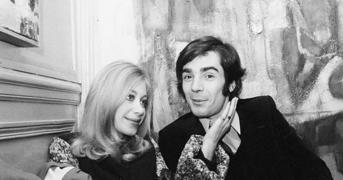 En France, Pierre Arditi et Florence lors de leur mariage. Le 23 décembre 1968 En France, Pierre Arditi et Florence lors de leur mariage. Le 23 décembre 1968