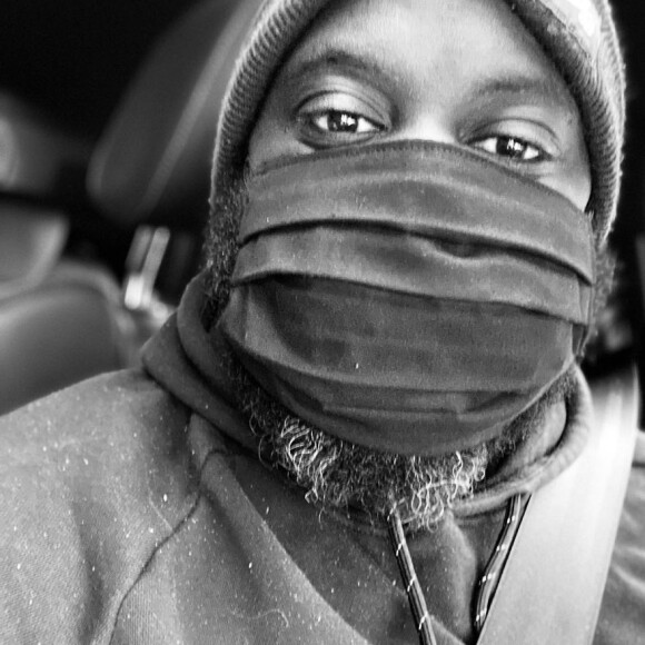 Issa Doumbia : Un membre de sa famille disparaît, il lance un appel à l'aide sur Instagram.