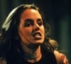 Eliza Dushku dans la série "Buffy contre les vampires".
