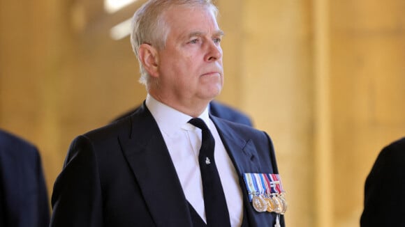 Le prince Andrew accusé d'abus sexuels : le fils de la reine est-il protégé par son statut ?